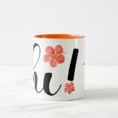 Hoi! Hibiscus Mok (Center)