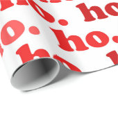 Hoi. Hoi. Hoi. Cadeaupapier (Rol Hoek)