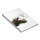 Hoi! Ik ben Sam. Notitieboek (Rechterzijde)