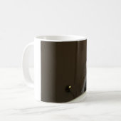 "Hoi!" kitten mok (Voorkant links)