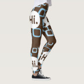 Hoi. leggings (Rechts)