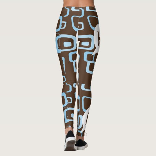 Hoi. leggings (Achterkant)