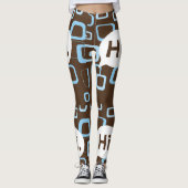 Hoi. leggings (Voorkant)