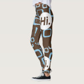 Hoi. leggings (Links)