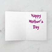 Hoi mam kaart (Binnen)