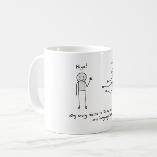 Hoi! Mok (Voorkant links)