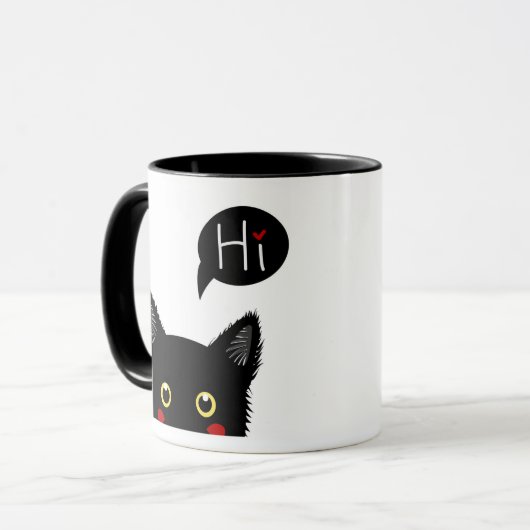 Hoi! Mok (Voorkant links)