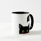 Hoi! Mok (Voorkant rechts)