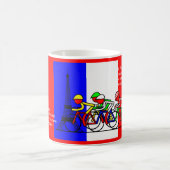 Hoi, Paris Koffiemok (Center)