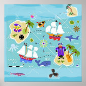 Hoi. Poster (Voorkant)