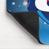 Hoi! Sinterklaas, mousepad Muismat (Hoek)