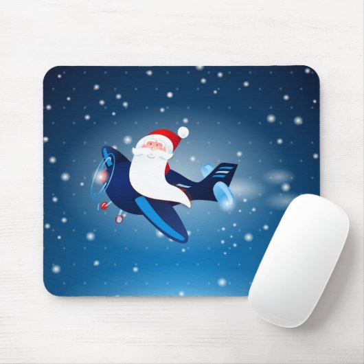 Hoi! Sinterklaas, mousepad Muismat (Met muis)