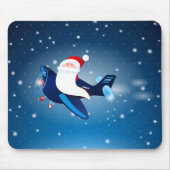 Hoi! Sinterklaas, mousepad Muismat (Voorkant)