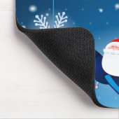 Hoi! Sinterklaas, mousepad Muismat (Hoek)