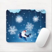 Hoi! Sinterklaas, mousepad Muismat (Met muis)
