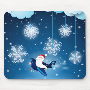 Hoi! Sinterklaas, mousepad Muismat