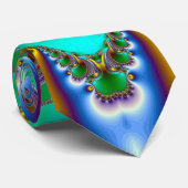 Hoi! Stropdas (Opgerold)