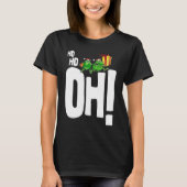 Hoi! V2 T-shirt (Voorkant)