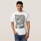 "Hoi!", van Brian Benson. T-shirt (Voorkant volledig)