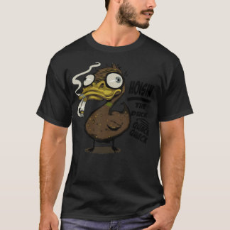 Hoisin The creative T-shirt
