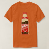 Hoisinesaus T-shirt (Design voorkant)