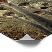 Hoist The Jolly Poster (Hoek)