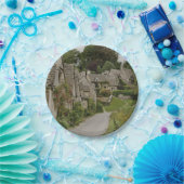 Hoity Toity House Cotswold Paper Bord (Feest)