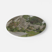 Hoity Toity House Cotswold Paper Bord (Gekanteld)