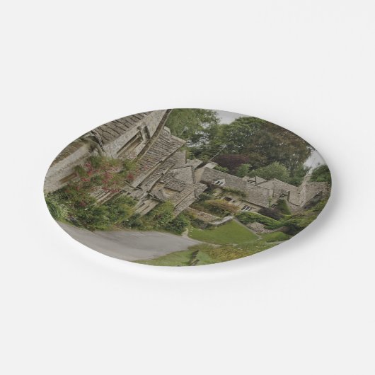 Hoity Toity House Cotswold Paper Bord (Gekanteld)