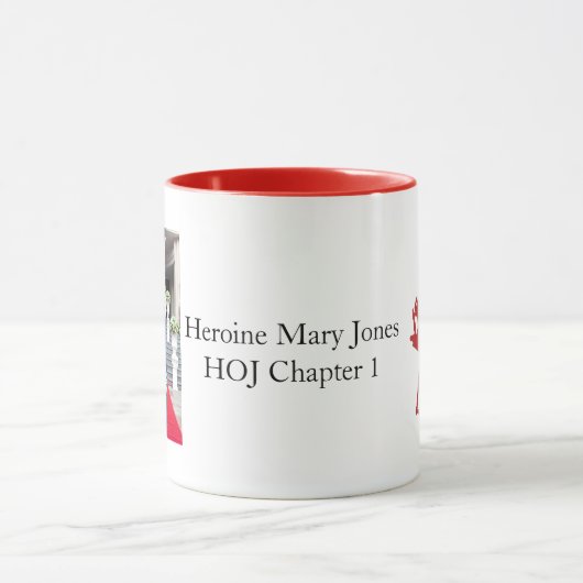 HOJ Foto & Logo Mok (Midden)