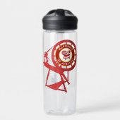 HOJ Foto Waterfles (Voorkant)