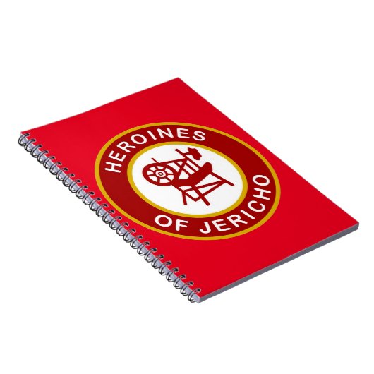 HOJ notitieboek (Rechterzijde)