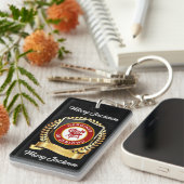 HOJ/OES-SLEUTELHANGER SLEUTELHANGER (Voorkant Rechts)