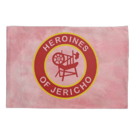 HOJ Pink Kussensloop