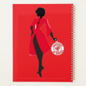 HOJ Planner (Achterkant)