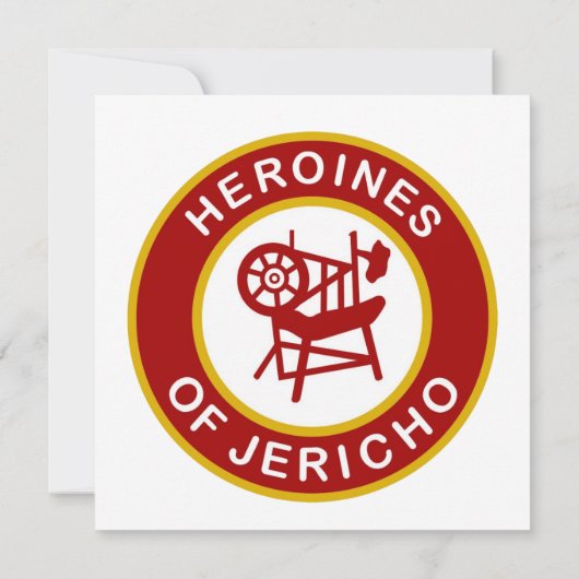 HOJ Plat Kaart (Achterkant)