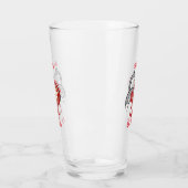 HOJ Silver Fox Life Member Glas (Links)