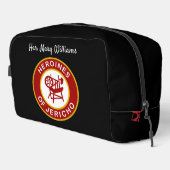 HOJ toilettas Toilettasje (Rechterhoek)