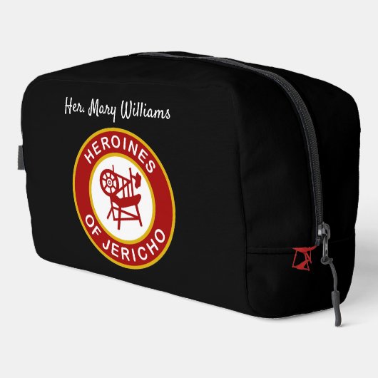 HOJ toilettas Toilettasje (Rechterhoek)