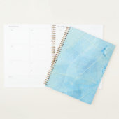 hoja color tuqueza planner (Display)