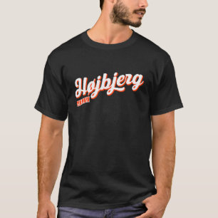 Højbjerg Denemarken T-shirt