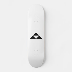 Hojo schubben skateboard