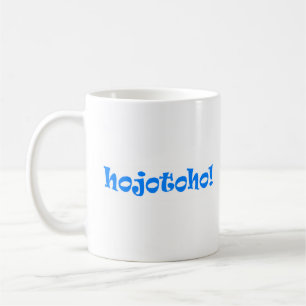Hojotoho! Koffiemok