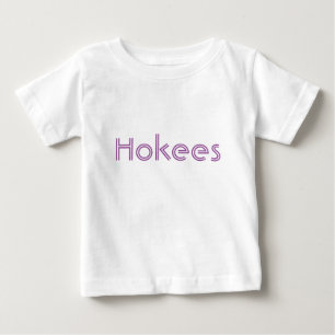 Hokees Toddler Shirt