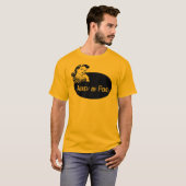Hokey My Pokey T-shirt (Voorkant volledig)