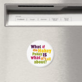 Hokey Pokey Magneet (Insitu (Vaatwasser))