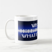 Hokey Pokey-Mok Koffiemok (Links)