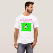 Hokey Pokey T-shirt (Voorkant volledig)
