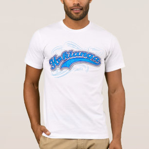 Hokianga T-shirt