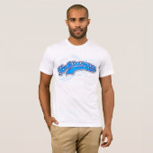 Hokianga T-shirt (Voorkant volledig)